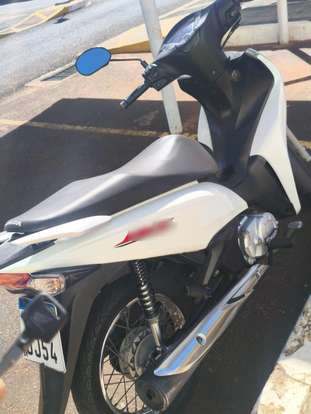 HONDA-BIZ 110i HONDA-BIZ 110i-2022