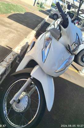 HONDA-BIZ 110i HONDA-BIZ 110i-2022
