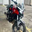 HONDA CB 500 X ABS HONDA CB 500 X ABS