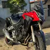 HONDA CB 500 X ABS HONDA CB 500 X ABS