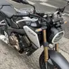 HONDA CB 650 R ABS HONDA CB 650 R ABS