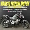HONDA CB 300F TWISTER CBS HONDA CB 300F TWISTER CBS