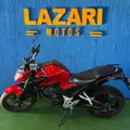 HONDA CB 300F TWISTER CBS HONDA CB 300F TWISTER CBS