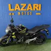 HONDA CB TWISTER ABS HONDA CB TWISTER ABS