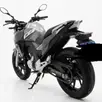 HONDA CB TWISTER HONDA CB TWISTER
