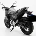 HONDA CB TWISTER HONDA CB TWISTER