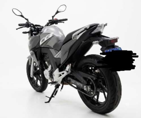 HONDA-CB TWISTER HONDA-CB TWISTER-2020
