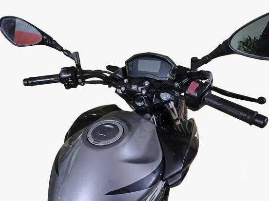 HONDA-CB TWISTER HONDA-CB TWISTER-2020
