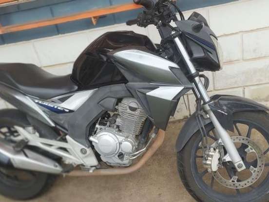 HONDA-CB TWISTER HONDA-CB TWISTER-2019
