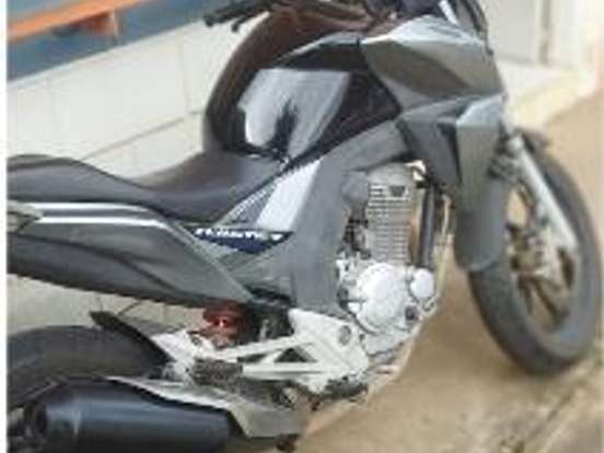 HONDA-CB TWISTER HONDA-CB TWISTER-2019