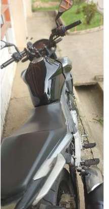 HONDA-CB TWISTER-2019
