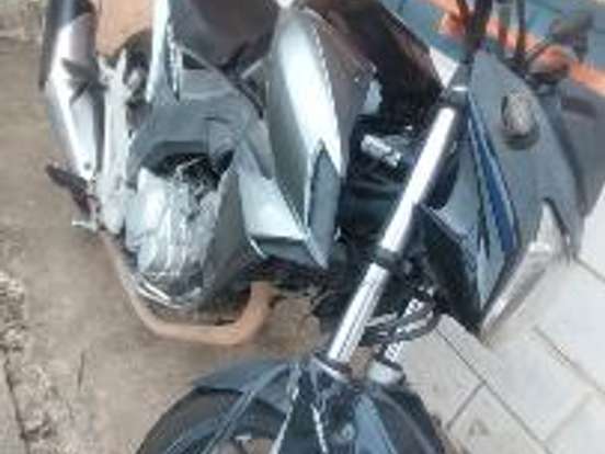 HONDA-CB TWISTER HONDA-CB TWISTER-2019