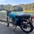 HONDA CG 125 HONDA CG 125