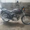 HONDA CG 125 FAN HONDA CG 125 FAN