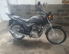 HONDA CG 125 FAN HONDA CG 125 FAN