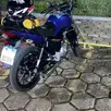 HONDA CG 160 START ES HONDA CG 160 START ES