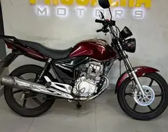 HONDA CG 150 FAN ESDi HONDA CG 150 FAN ESDi