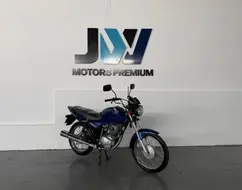 HONDA CG 150 TITAN KS HONDA CG 150 TITAN KS