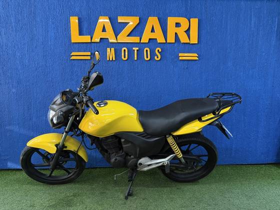 HONDA CG 150 TITAN MIX EX 