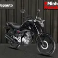 HONDA CG 160 FAN HONDA CG 160 FAN
