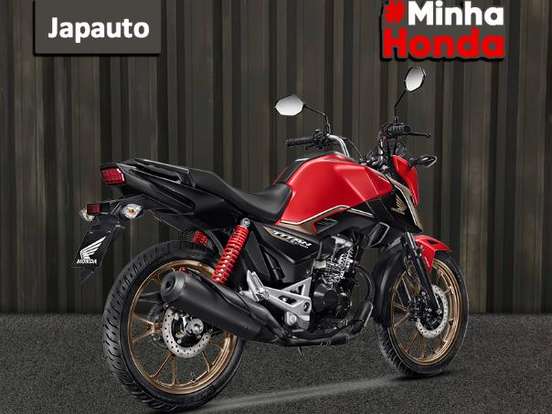 HONDA-CG 160 TITAN 50 ANOS HONDA-CG 160 TITAN 50 ANOS-2026