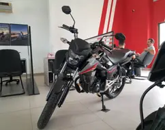 HONDA CG 160 TITAN ABS HONDA CG 160 TITAN ABS