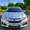 HONDA CITY 1.5 EXL 16V FLEX 4P AUTOMÁTICO HONDA CITY 1.5 EXL 16V FLEX 4P AUTOMÁTICO