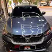 HONDA CITY 1.5 i-VTEC FLEX HATCH TOURING CVT HONDA CITY 1.5 i-VTEC FLEX HATCH TOURING CVT