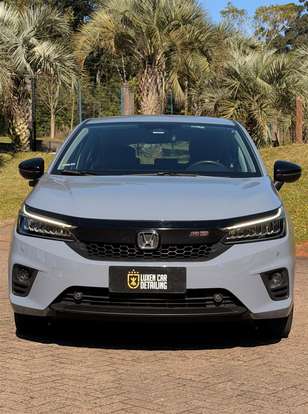 HONDA-CITY-1.5 i-VTEC FLEX HATCH TOURING CVT HONDA-CITY-2022
