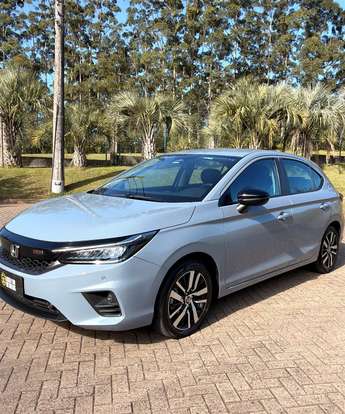 HONDA-CITY-2022