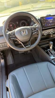 HONDA-CITY-1.5 i-VTEC FLEX HATCH TOURING CVT HONDA-CITY-2022