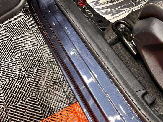 HONDA-CITY-1.5 i-VTEC FLEX HATCH TOURING CVT HONDA-CITY-2025