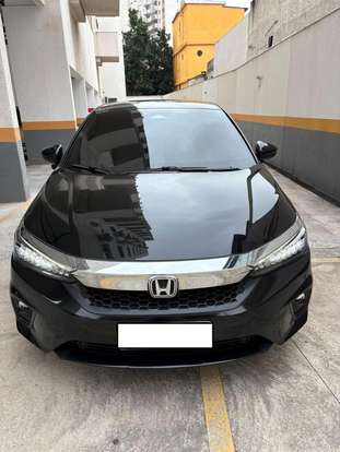 HONDA-CITY-2023