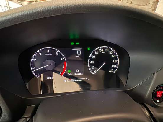HONDA-CITY-1.5 i-VTEC FLEX HATCH TOURING CVT HONDA-CITY-2023