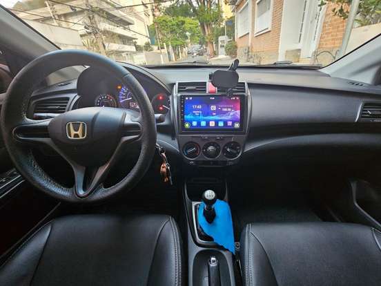 HONDA-CITY-2012