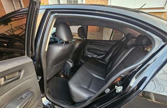 HONDA-CITY-1.5 LX 16V FLEX 4P MANUAL HONDA-CITY-2012