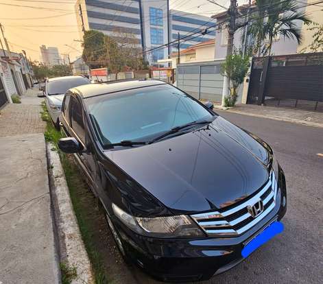 HONDA-CITY-2012