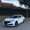 HONDA CIVIC 2.0 16V FLEXONE EXL 4P CVT HONDA CIVIC 2.0 16V FLEXONE EXL 4P CVT