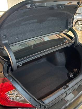 HONDA CIVIC 2.0 16V FLEXONE EX 4P CVT