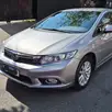 HONDA CIVIC 2.0 LXR 16V FLEX 4P AUTOMÁTICO HONDA CIVIC 2.0 LXR 16V FLEX 4P AUTOMÁTICO