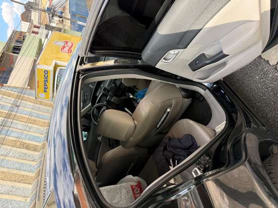 HONDA-CIVIC-2.0 LXR 16V FLEX 4P AUTOMÁTICO HONDA-CIVIC-2014