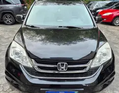 HONDA CRV 2.0 EXL 4X4 16V GASOLINA 4P AUTOMÁTICO HONDA CRV 2.0 EXL 4X4 16V GASOLINA 4P AUTOMÁTICO