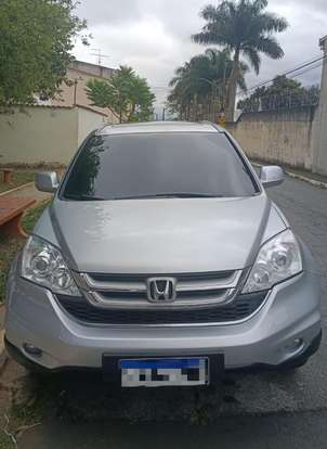 HONDA-CRV-2010