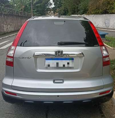HONDA-CRV-2010