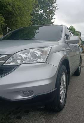 HONDA-CRV-2010