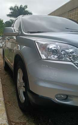 HONDA-CRV-2010
