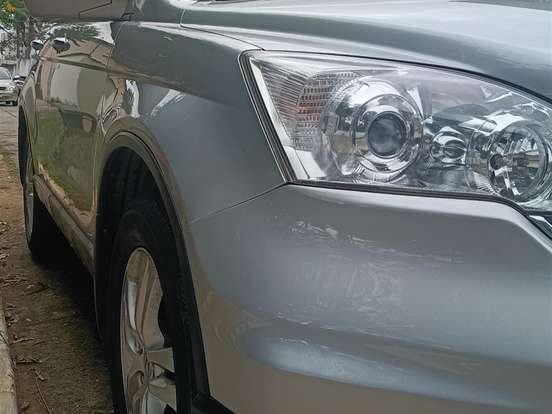 HONDA-CRV-2.0 EXL 4X4 16V GASOLINA 4P AUTOMÁTICO HONDA-CRV-2010
