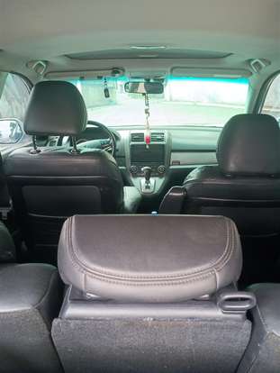 HONDA-CRV-2010
