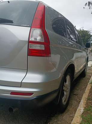 HONDA-CRV-2010