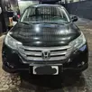 HONDA CRV 2.0 LX 4X2 16V FLEX 4P AUTOMÁTICO HONDA CRV 2.0 LX 4X2 16V FLEX 4P AUTOMÁTICO